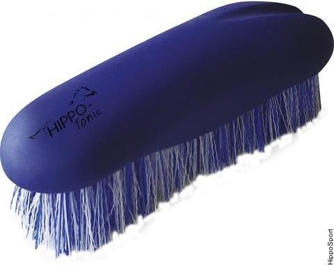 Hippo-Tonic Anatomic Dandy harja Sininen/Valkoinen