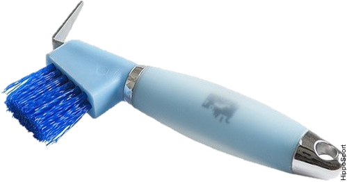 Hippo-Tonic geeli kaviokoukku Vaaleansininen