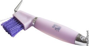 Hippo-Tonic geeli kaviokoukku Vaaleanpunainen