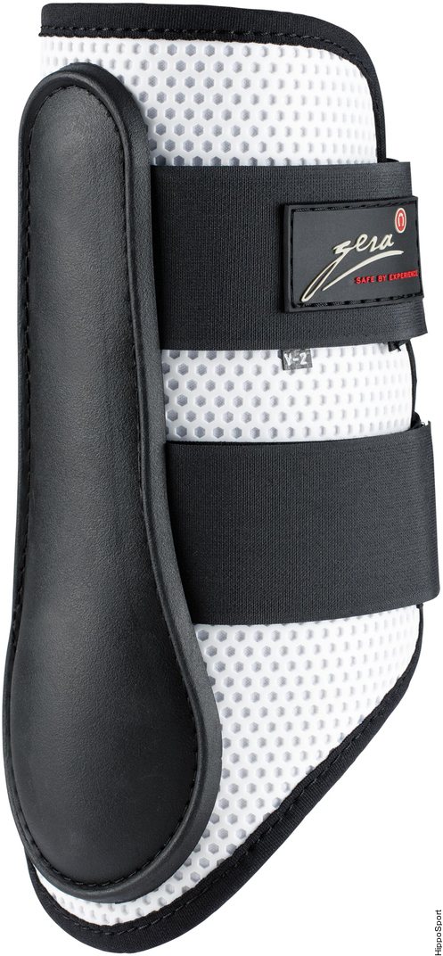 Gera MeshTec Daily hivutussuoja Musta/Valkoinen