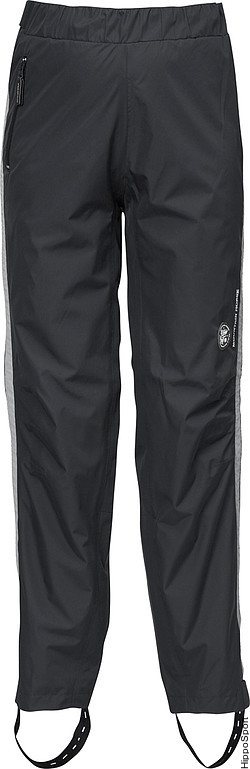 Mountain Horse Crew Pants saderatsastushousut Musta