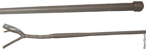 Döbert punottu kouluraippa Harmaa