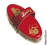 William Leistner Lucky Maxi harja Punainen