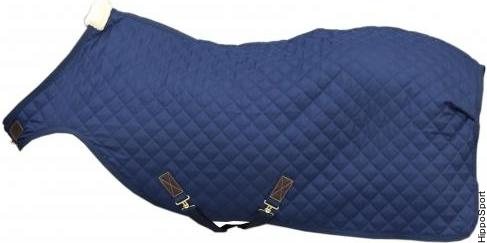 Kentucky kävelykoneloimi 160g Navy