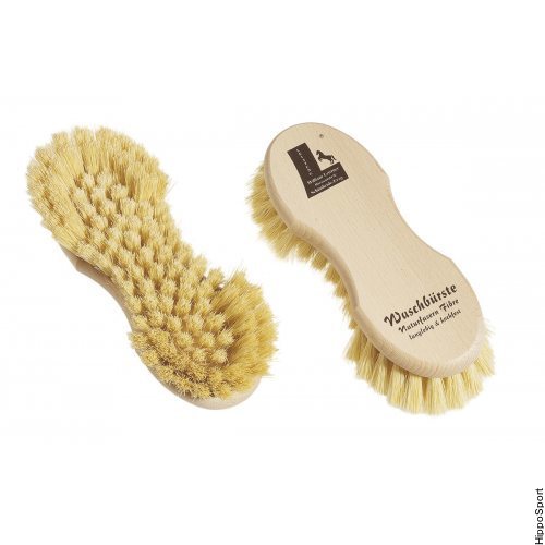 William Leistner Waschbürsten mit Bart harja Vaalea