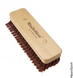 William Leistner Wunderbürste ihmeharja Vaalea/Ruskea