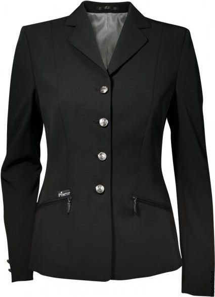 Pikeur Scarlett kisatakki Musta