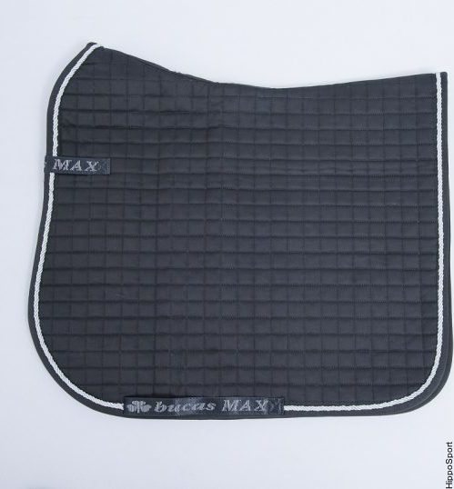 Bucas Max satulahuopa Musta/Hopea