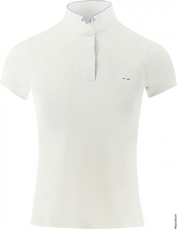 Pénélope Madrid kisapaita Valkoinen