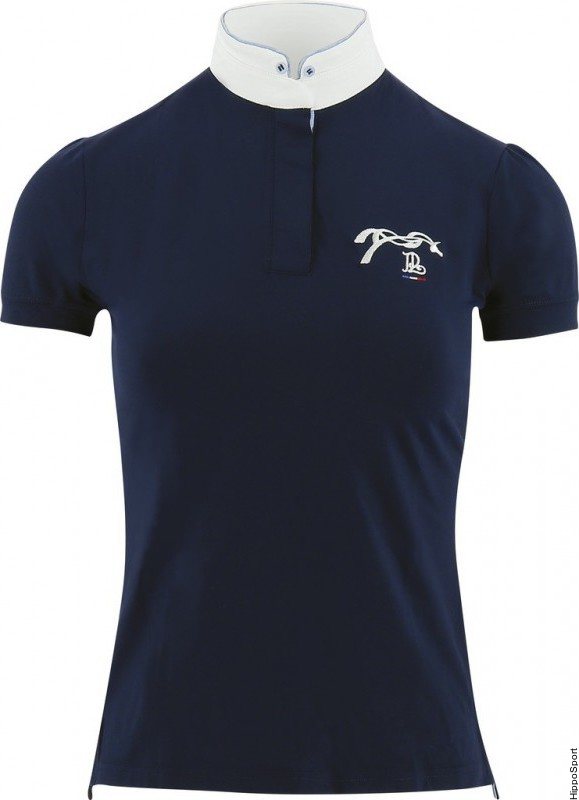 Pénélope Madrid kisapaita Tummansininen