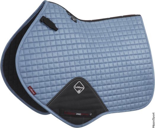 LeMieux mokka yleis-/estesatulahuopa Ice Blue