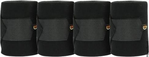 Kentucky villapintelit Musta