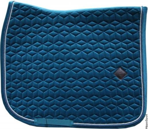 Kentucky Velvet satulahuopa Emerald