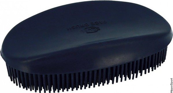 Hippo-Tonic Rubber pääharja Navy