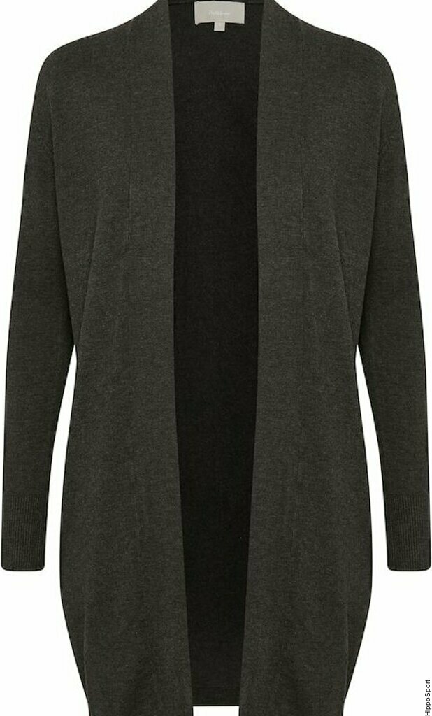 InWear Zenee villatakki Harmaa