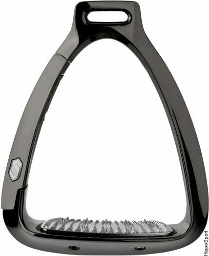 Samshield Shield'Rup Jalustimet Black Chrome