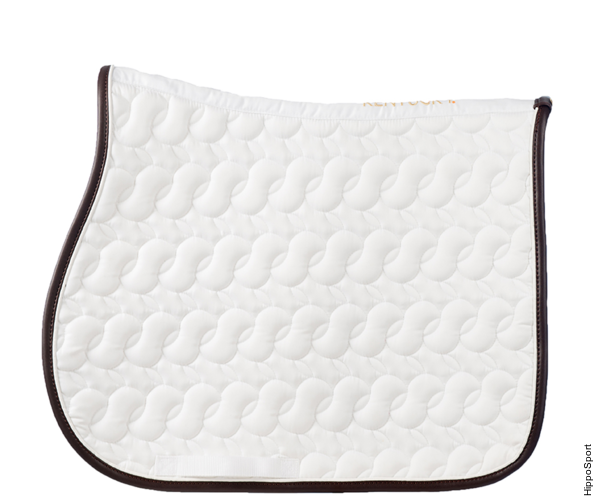 Kentucky Absorb satulahuopa Valkoinen