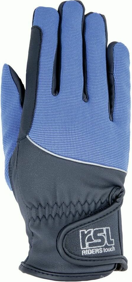 RSL Canada ratsastushanska Navy/Sininen