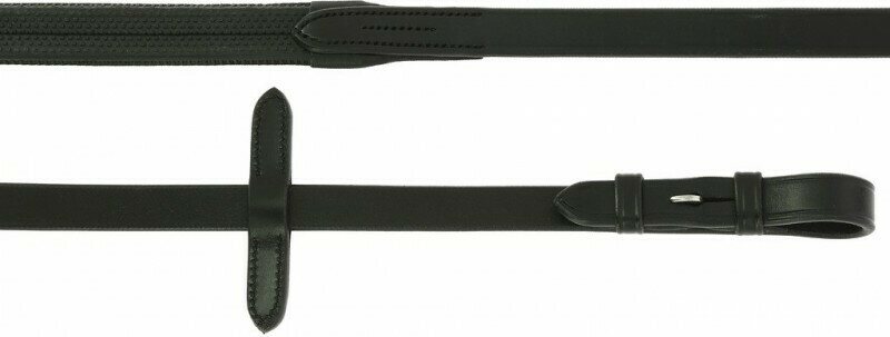 Eric Thomas Elite Kumiohjat Musta