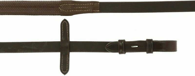 Eric Thomas Elite Kumiohjat Ruskea