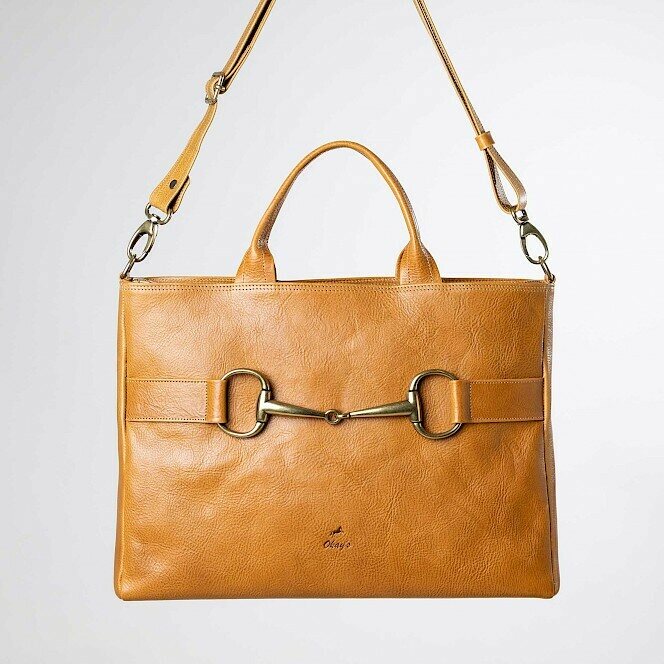 Okay’s Frida käsilaukku Scorza