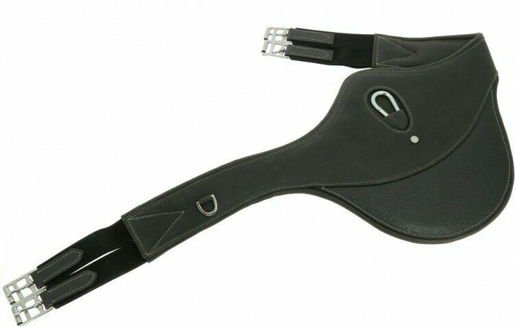 Eric Thomas Fitter panssari Musta