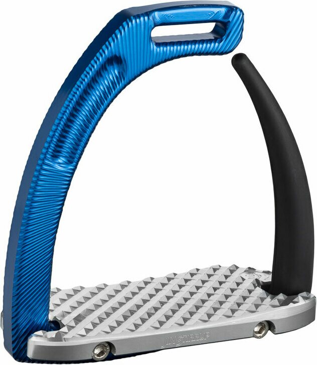Jin Stirrup Air turvajalustimet Sininen
