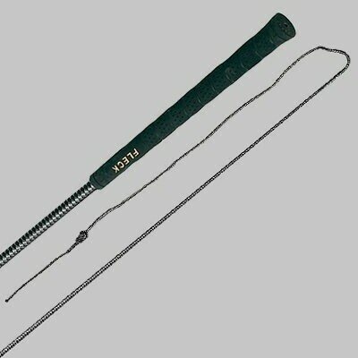 Fleck Ultra Light ajoraippa Musta/Valkoinen