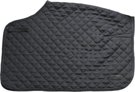 Kentucky Quarter 160g peppuloimi Musta