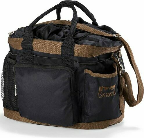 Eskadron Basic harjalaukku Dark Navy