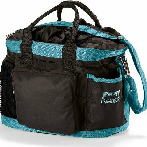 Eskadron Basic harjalaukku Dark Brown