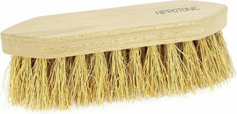 Hippo-Tonic Mexican luonnonharja Natural