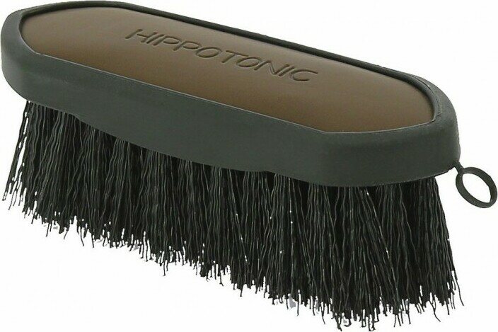 Hippo-Tonic Soft Dandy Small harja Ruskea