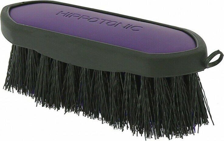 Hippo-Tonic Soft Dandy Small harja Lila