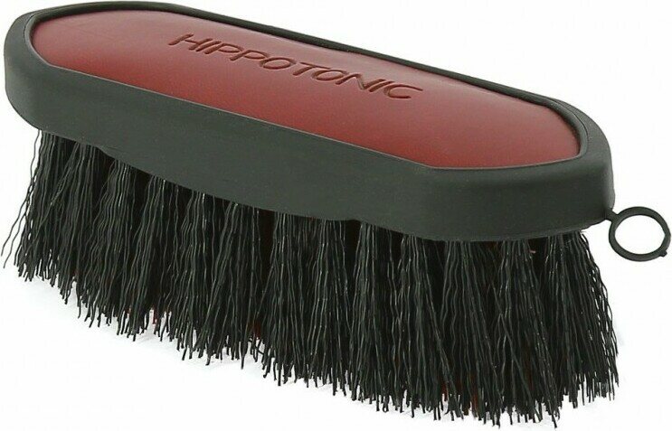 Hippo-Tonic Soft Dandy Small harja Burgundy