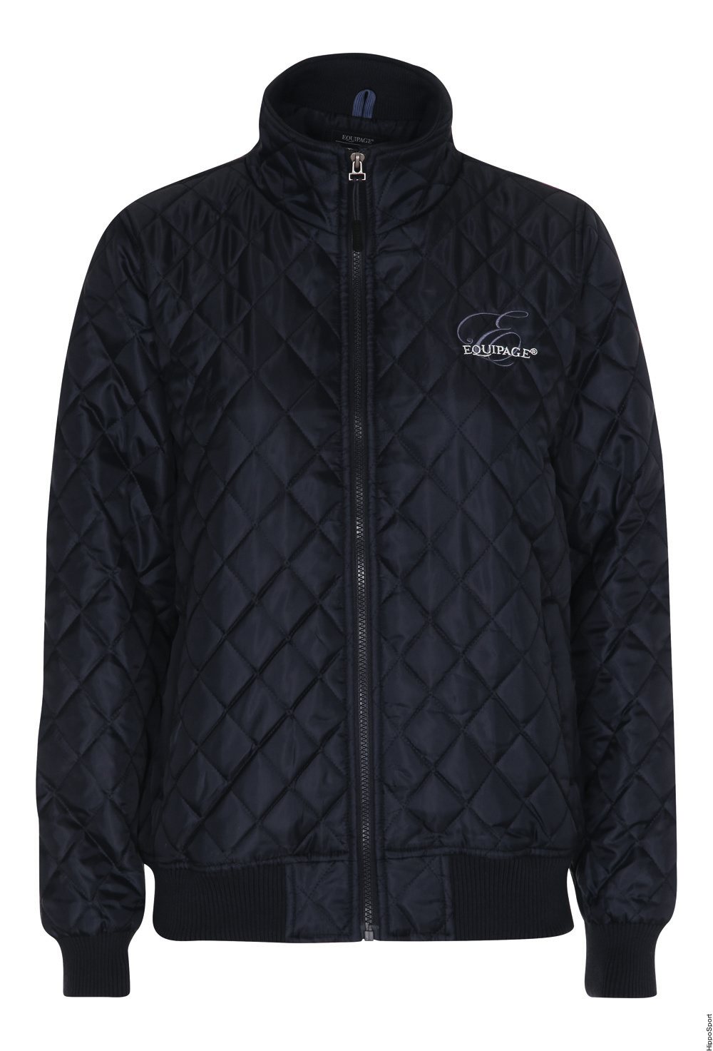 Equipage Madison lasten takki Navy