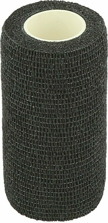 Hippo-Tonic Liimapinteli Musta