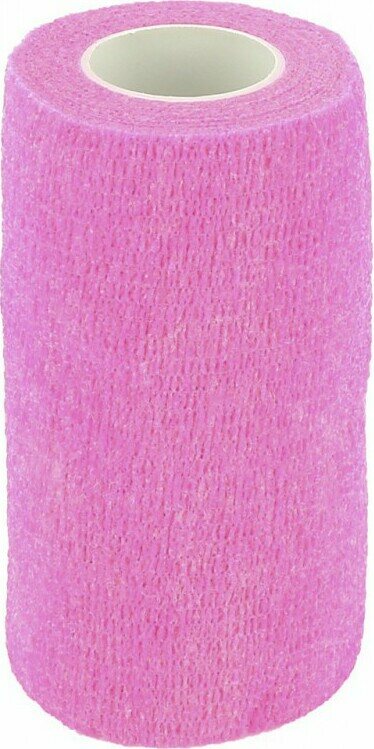 Hippo-Tonic Liimapinteli Pinkki