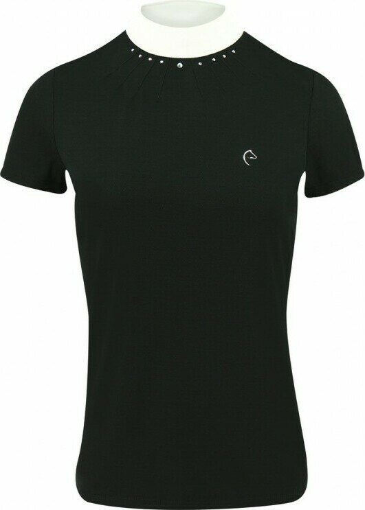 EquiThéme Efel kisapaita Musta