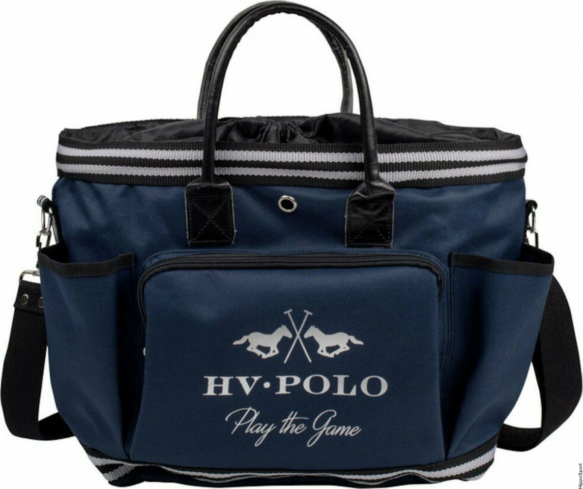 HV Polo Jonie harjalaukku Navy