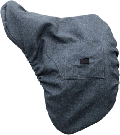 Kentucky Satulansuojus Harmaa