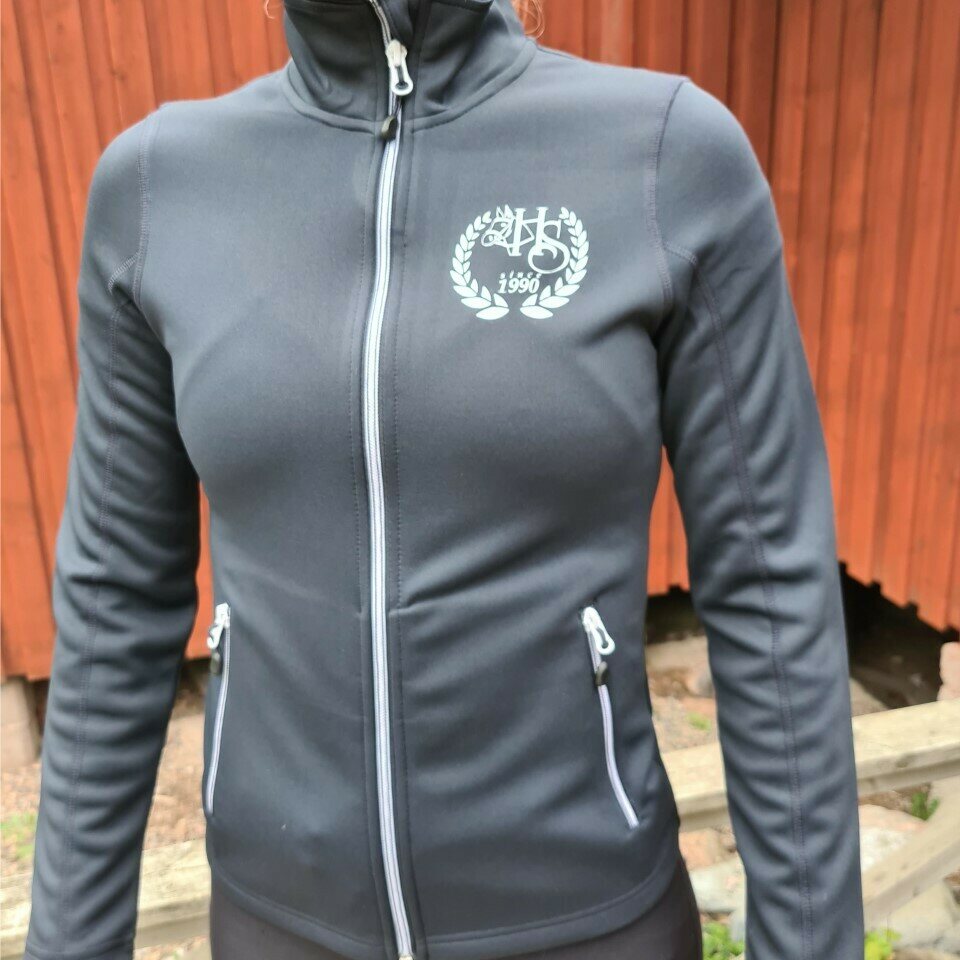 Linda tekninen collegetakki Navy