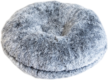 Kentucky Comfot Donut koiranpeti Harmaa