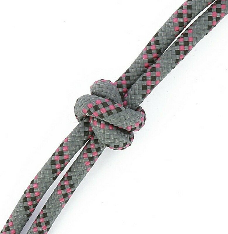 Norton Naruriimu ja naru Harmaa/Pinkki