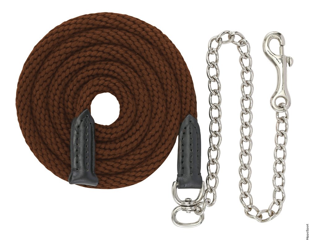 Horse Guard ketjuriimunnaru Ruskea