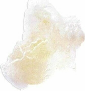 SD Design hiusverkko Vaalea