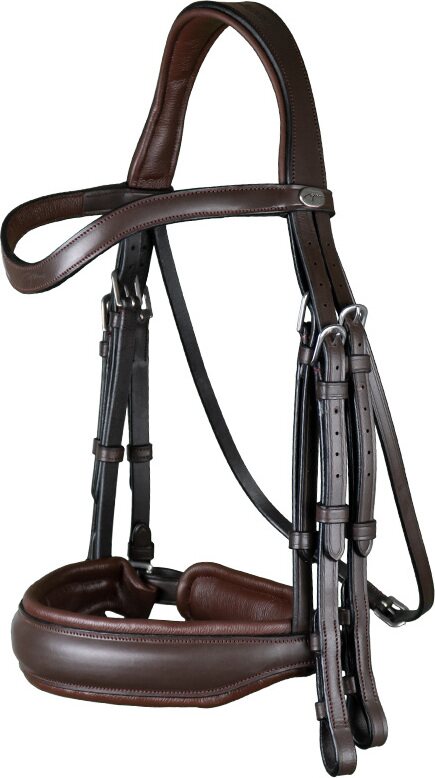 Dy'on Working Collection kankisuitset Ruskea