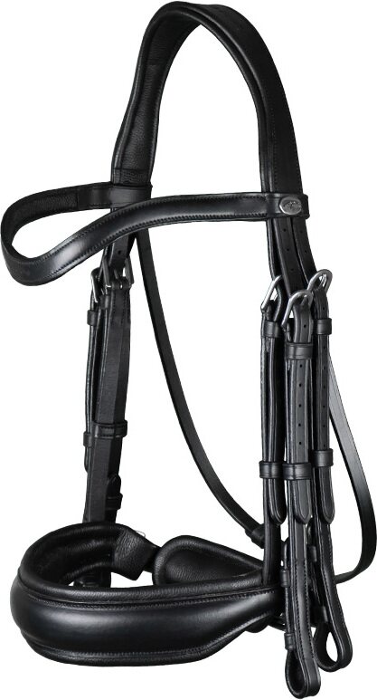 Dy'on Working Collection kankisuitset Musta