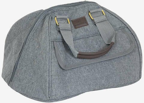 Kentucky Kypärälaukku Harmaa