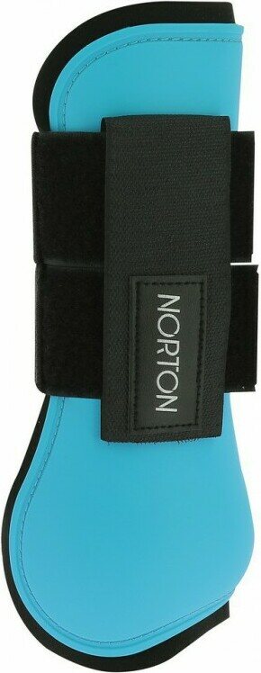 Norton Etujalan jännesuojat Light Blue